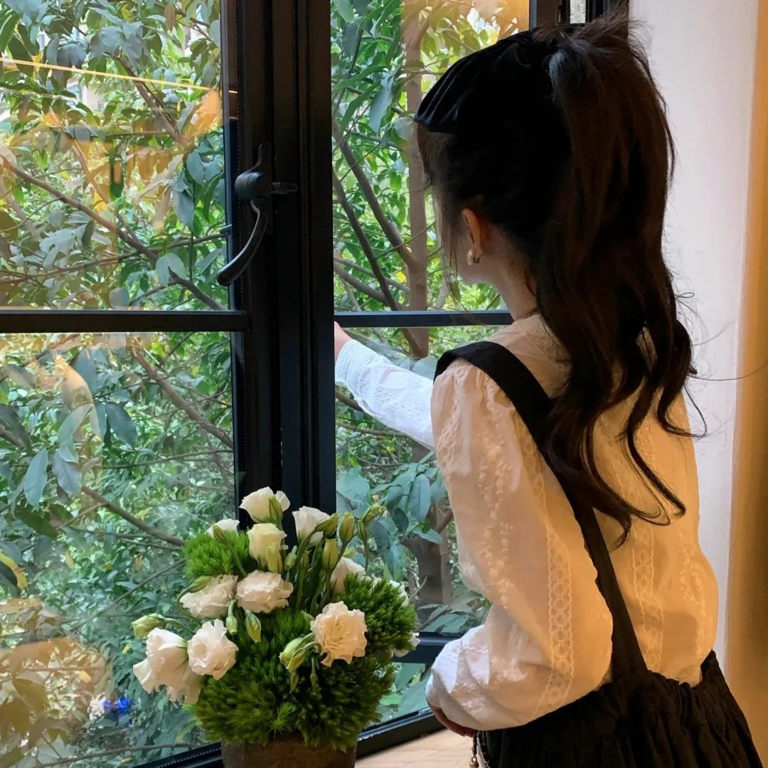 锈与骨