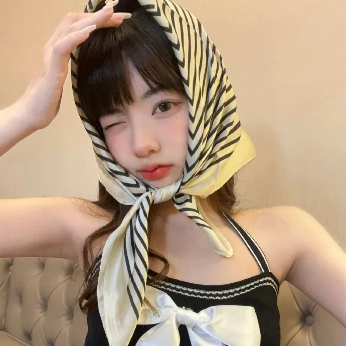 想去看海的女孩们